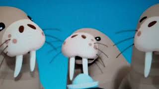 Octonauts Episode 3-11 Great Arctic Adventure Promo 2014