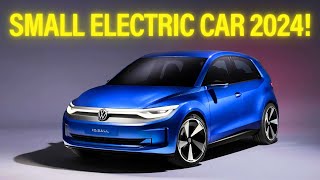 Best Small Electric Cars || TOP 10 Best Small Electric Car 2024