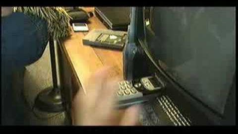 The Worst Video Game System (Vectron 2.0)