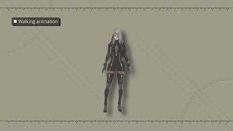 This Mod COMPLETELY CHANGES how A2 LOOKS