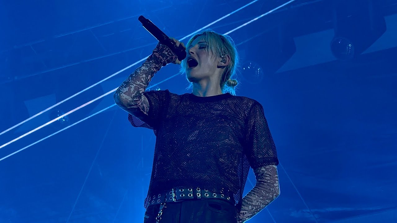 Linkin Park - What I've Done (Live from From Zero World Tour 2025, Düsseldorf, Germany)