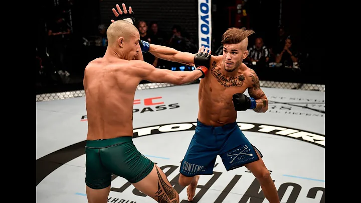 Jaime Alvarez: Next Time I Will Get The Finish - D...