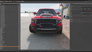 How To Save Vehicles And Props To Any BeamNG Drive Map Tutorial | Auto Load Any Item