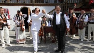 Cristian Banateanu Album