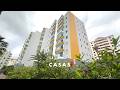 2-Bedroom Apartment for Sale in Piornais, Funchal