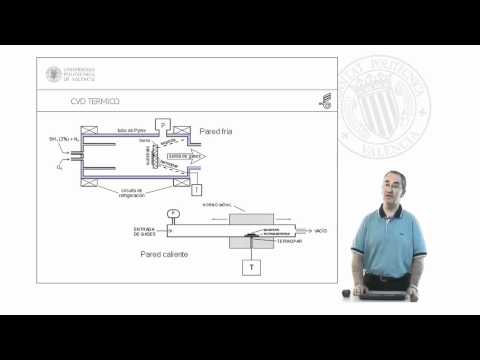 Video: ¿Durante el proceso de deposición?