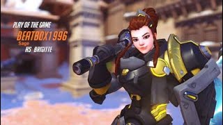 Smashing Good Time-Potg