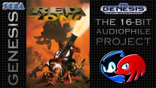 Red Zone - Time Is Running Out