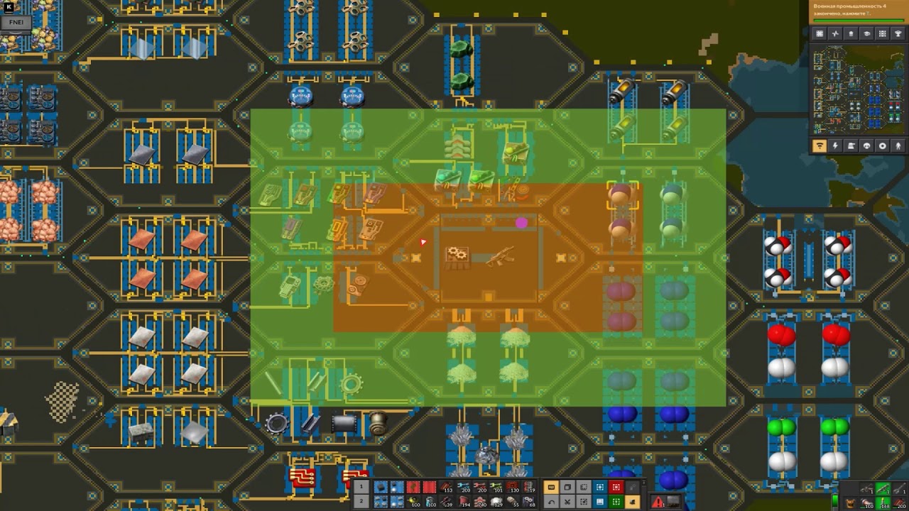 Красторио 2 чертежи