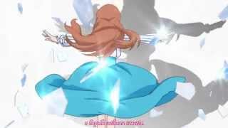 RIRICHiYO - Shounen yo Ware ni Kaere [RUS] TV-Size