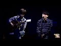 오추프로젝트(Today's Hot Song) - 눈딱감고@EVANS LOUNGE MUSIC COLLECTION Vol.3 20190314