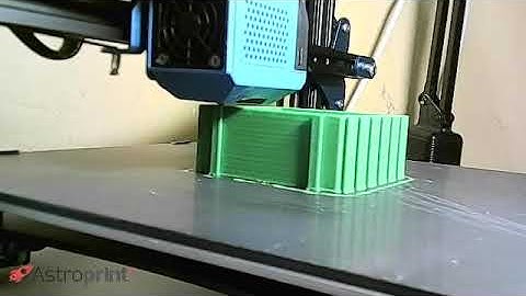 box150-CR-10-V3-PLA_Wifred_CR10v3-custom-1bad499 | 3D Printed with AstroPrint