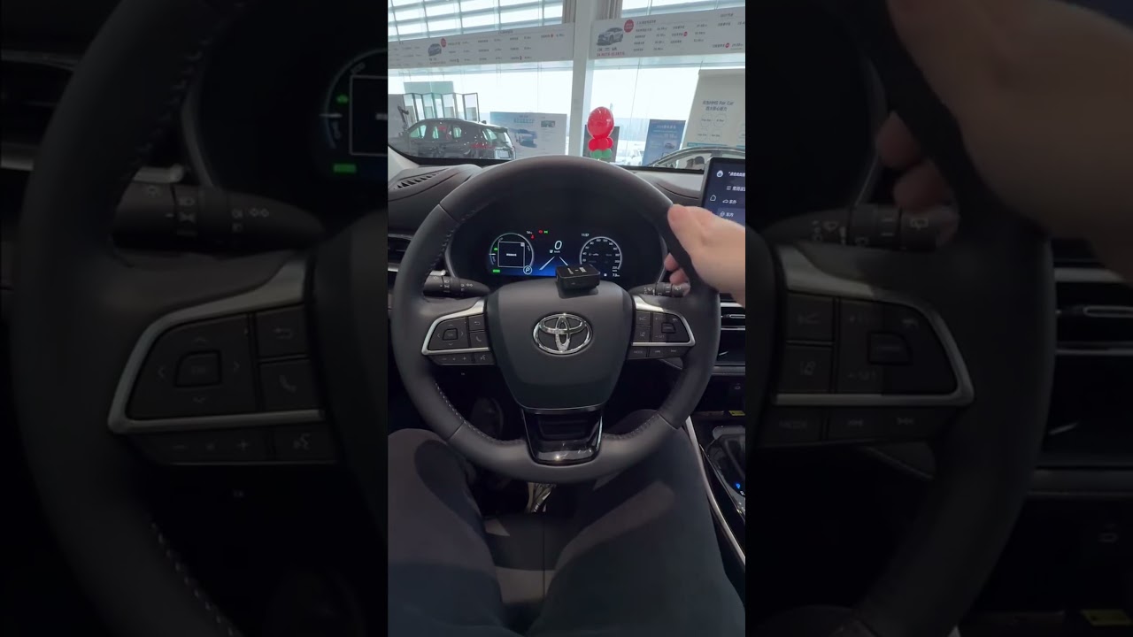 2026 Toyota Highlander Hybrid: Power, MPG, and Real-World Value