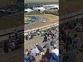 Ryan Blaney spinning out at the Toyota save mart 350 #nascar
