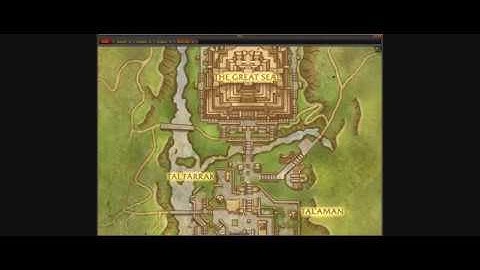 Quest: Punishment of Tal