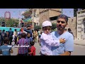بوابة حلب مظاهرة في بزاعة تنديدا بقصف النظام على ريفي إدلب وحماة بوابة حلب مظاهرة في بزاعة تنديدا بقصف النظام على ريفي إدلب وحماة