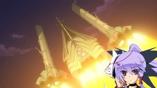 DF Mugen: Sending an Ultra Beast home