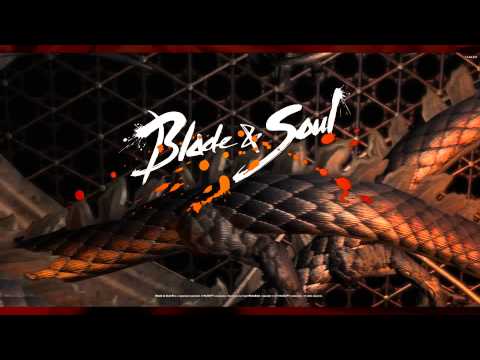 Blade and Soul - ☼ Relaaax ☼ - générique (entier) de connexion au jeu