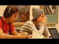 Singing Love Songs in The Library Prank! (Part 2)