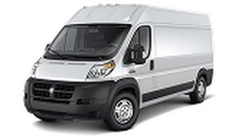 How to install Romik RCV Running Boards on a 2016 Dodge ProMaster