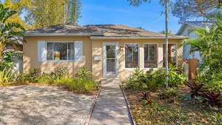 2525 1st Ave N, Saint Petersburg FL