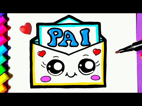 Sorvete fofo Kawaii 💕  Desenhos kawaii, Kawaii desenhos fofos, Desenhos  fáceis