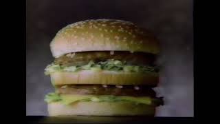 Download Lagu McDonald's 1991 \ MP3