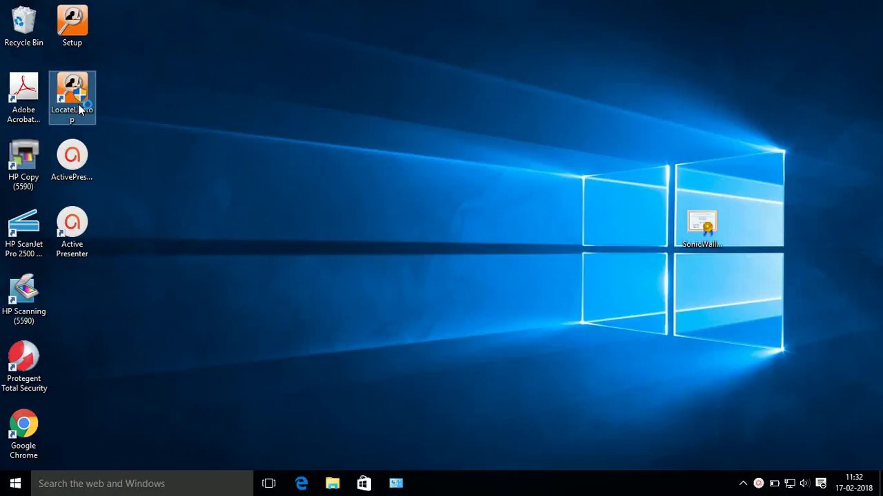 Best Laptop Tracking Software | Unistal's Locate Laptop Desktop ...