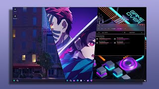 Install this amazing theme if you have Windows 11 - NEW THEME screenshot 3