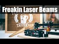 Ortur Laser Master 2 Pro Review and Project Ideas