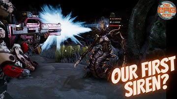 "Why Did I Think This Mission Was Above Ground?"   Phoenix Point - Terror From The Void - Episode 29