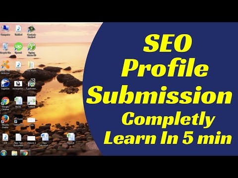 profile-submission-tutorial-|-profile-submission-site-list-(english-subtitle)-✅