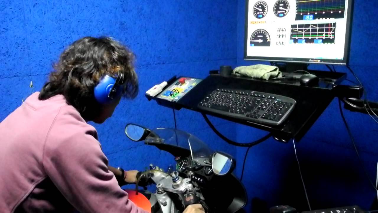 1995年aprilia Rs125 更新12 05 10馬力測試dyno Test 1995年aprilia Rs125 更新12 05 10馬力測試dyno Test