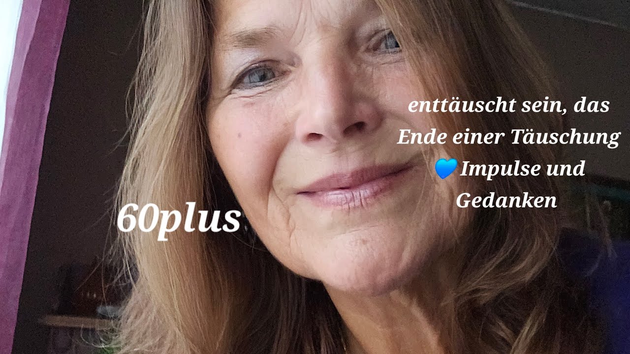Enttäuschung Ist Das Ende Einer Täuschung www.youtube.com