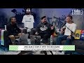 Ansi Agolli joins The Cooligans | S1E12, Full Episode | fubo Sports Network (10/17/19)