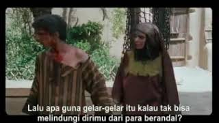 Film Mukhtar Tsaqafi eps 40
