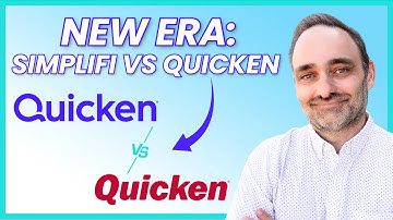 Ultimate Web- Based Comparison | Simplify vs. Quicken Personal & Business