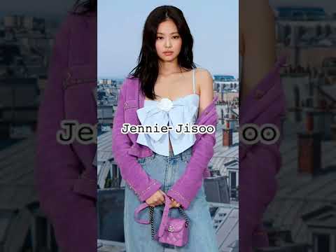 Blackpink's ideal type! #shorts#blackpink#gongyooactor#jisoo#jennie#lisa#rosé#blink