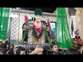 Gojra muharram 6rabi ul awal madina wapsi 2023jalos markzi imam bargha gojra 2023azadari 