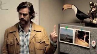 Independent Agents Message From The Messenger