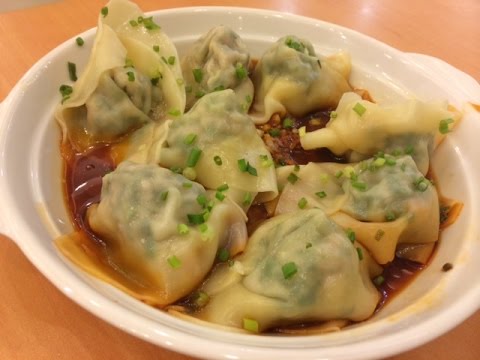beautycon Luk Yuen Noodle and Dimsum Alabang Town Center Muntinlupa by HourPhilippines.com