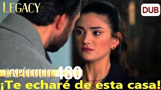 Legacy Capítulo 282 Doblado al Español - Legacy Capítulo 480 Doblado al Español (Segunda Temporada)