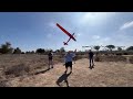 Mike "Exciting" Launch of His Windfree ! 9.20.2025