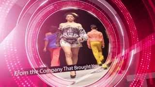Glitz, Glam and Fashion for a CAUSE