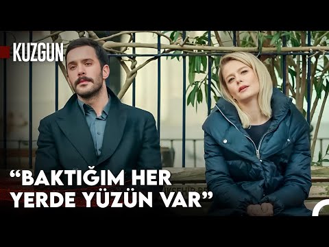 Bana Sen Lazımsın - Kuzgun