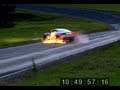 Casino Royale Car Chase Scene - YouTube