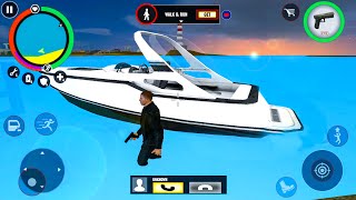 Stone Giant (I Found the Speedboat) – Games Kon – HD Android Gameplay screenshot 2