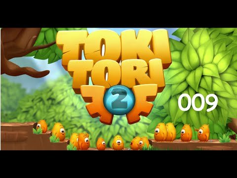 Let's Play Toki Tori 2+ #009 Portal-Action [HD/german]