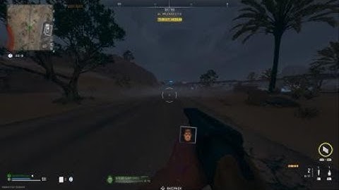 MW2 DMZ | The Doom super shotgun is missing some animations (More info in description)