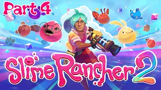 After Near-Death Experience, Local Rancher Learns Nothing | Slime Rancher 2 Part 4